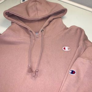 Champion Reverse Weave Hoodie